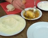 Foto del paso 6 de la receta: Arrolladitos de pechuga de pollo