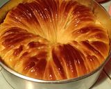 Foto langkah ke 7 dari resep Woolroll Bread 🍞.