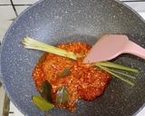 Foto langkah ke 4 dari resep Oseng Mercon Daging Sapi.