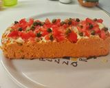 Foto del paso 8 de la receta: Pastel de pescado