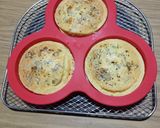 Foto del paso 3 de la receta: Panes con harina de almendras