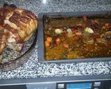 A picture of step 3 of Oven-Roasted Pork Shoulder.