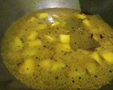 কুমড়োর ছক্কা (kumror chokka recipe in Bengali) রেসিপির ধাপ 5 ছবি