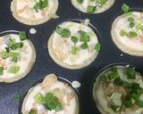 Foto langkah ke 3 dari resep 92. Takoyaki Ala Indo Isi Udang #Matsu.