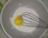 Foto del paso 3 de la receta: Buñuelos de viento