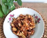 Foto langkah ke 3 dari resep Sambal Goreng Jengkol.