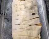 Foto del paso 4 de la receta: Persiana de Manzana