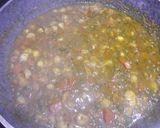 Foto del paso 6 de la receta: Arroz con Solomillo (Pork)