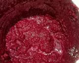 A picture of step 1 of Jawar beetroot paneer healthy paratha.