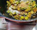 A picture of step 5 of Ivy Gourd Masala Fry.