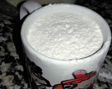 Foto del paso 1 de la receta: Trenza casera con 3 ingredientes