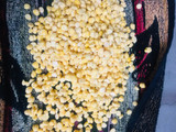 Green Chana Dal