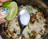 ওয়ালনাট ললিপপ (Walnuts Lollipop recipe in Bengali) রেসিপি ধাপ - 3 ছবি