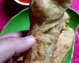 Foto langkah ke 5 dari resep Cakwe.
