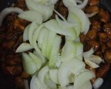 Foto langkah ke 7 dari resep Chicken Teriyaki ala hokben.