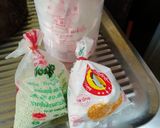 รูปขั้นตอนการทำที่ 1 ของ สาคูนมสดแป้งหนึบ