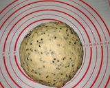 Foto langkah ke 2 dari resep Challah Bread 🍞 Wijen.