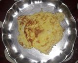 பலைன் ஆம்லேட்(omelette recipe in tamil) ரெசிபி ஸ்டேப் 4 புகைப்படம்