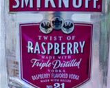 A picture of step 4 of Mike's Adult Black Raspberry Slushie.