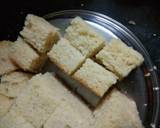 Lamington Cake (In Australian Delicacy) recipe step 3 photo