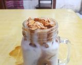 Foto langkah ke 8 dari resep Real dalgona coffee.