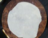 A picture of step 5 of Sweet Kaaja.