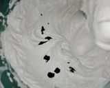 A picture of step 12 of Falsa ice cream.