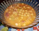Foto del paso 7 de la receta: Potaje de garbanzos