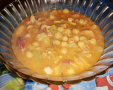 Foto del paso 7 de la receta: Potaje de garbanzos