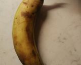 Φωτογραφία βήματος 1 της συνταγής Smoothie 🍌 Μπανάνα, Μήλο και 🍈 Πεπόνι!!!!