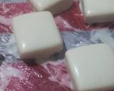 صورة لخطوة 9 من وصفة صابلي بريستيج 🤍🍑