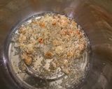 Foto langkah ke 2 dari resep Nasi ayam rice cooker devina hermawan.