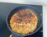 Foto del paso 3 de la receta: Tortilla de atún con quinoa