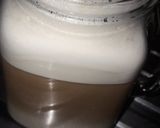 Foto del paso 2 de la receta: Capuccino☕😅