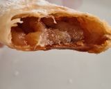 Foto del paso 15 de la receta: 213. Empanadillas de Manzana con Canela