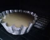 Foto langkah ke 4 dari resep Wadai Bingka Tape Singkong.