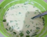 Foto langkah ke 3 dari resep Tempe menjes goreng.