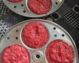 Tomato Idli recipe step 3 photo