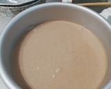 巧克力重乳酪蛋糕的食譜步驟6照片