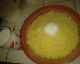 صورة لخطوة 5 من وصفة سفة زمان