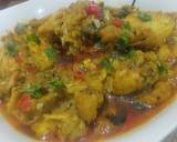 Fish Curry (Machili Ka Salan) recipe step 12 photo