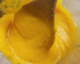 Foto del paso 8 de la receta: Fideos con crema de zapallo