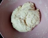 Foto del paso 3 de la receta: Pan poco amasado