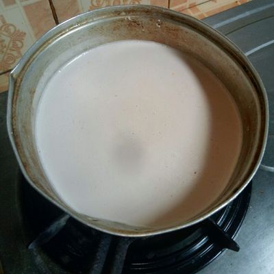 Langkah 1
