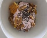 Foto del paso 2 de la receta Desayuno saludable para lactancia