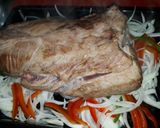 Foto del paso 4 de la receta: Bondiola al horno eléctrico