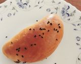 صورة لخطوة 5 من وصفة مملحات الجبن 🧀 بعجين هشه 🤩