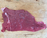 Foto del paso 1 de la receta: Rinderrouladen (a la española)