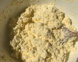 Túrógombóc recept fázis 1 fotója
