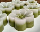 Foto langkah ke 4 dari resep Kue Talam Pandan.